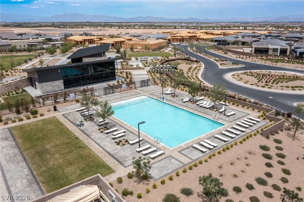 10736 Patina Hills, Las Vegas, NV 89135
