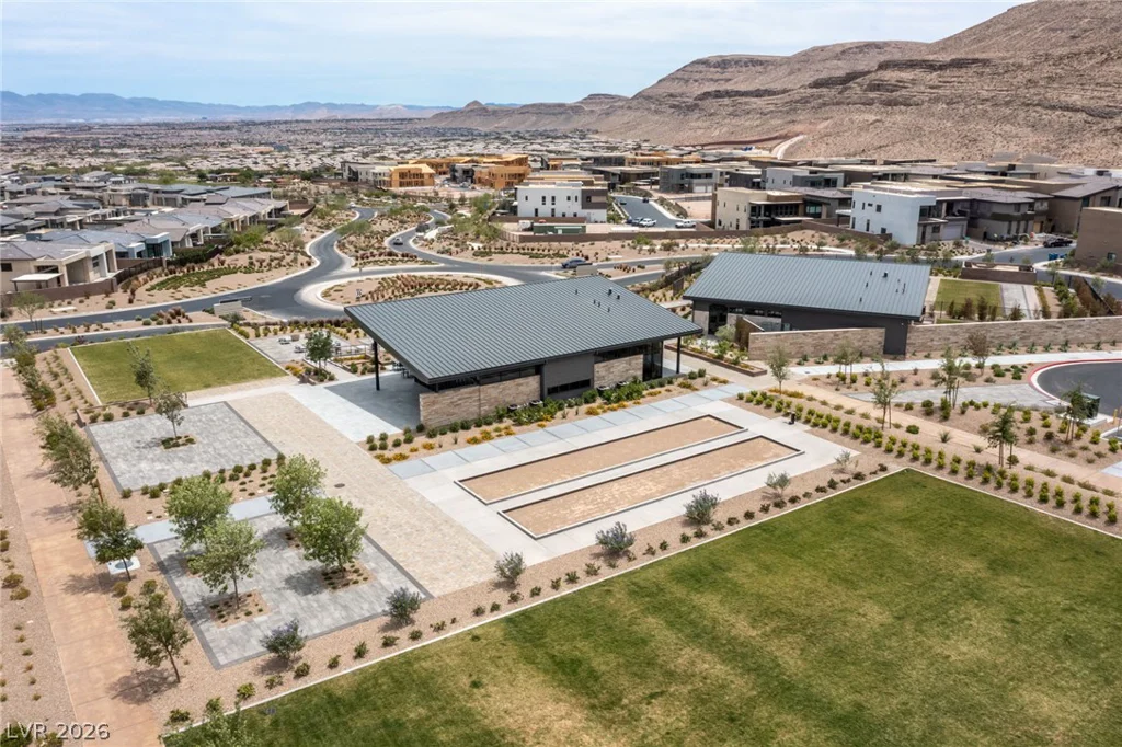 10736 Patina Hills, Las Vegas, NV 89135