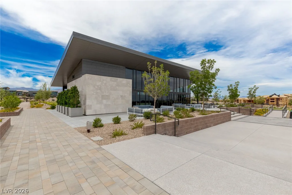 10736 Patina Hills, Las Vegas, NV 89135