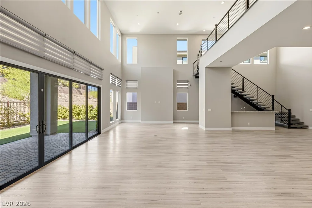 10736 Patina Hills, Las Vegas, NV 89135