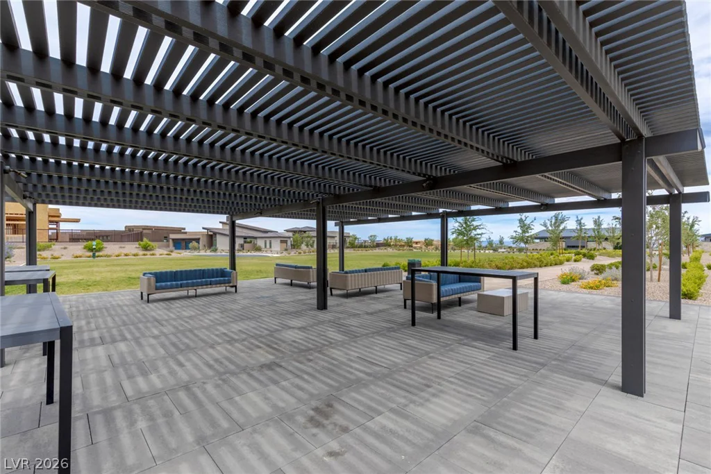 10736 Patina Hills, Las Vegas, NV 89135