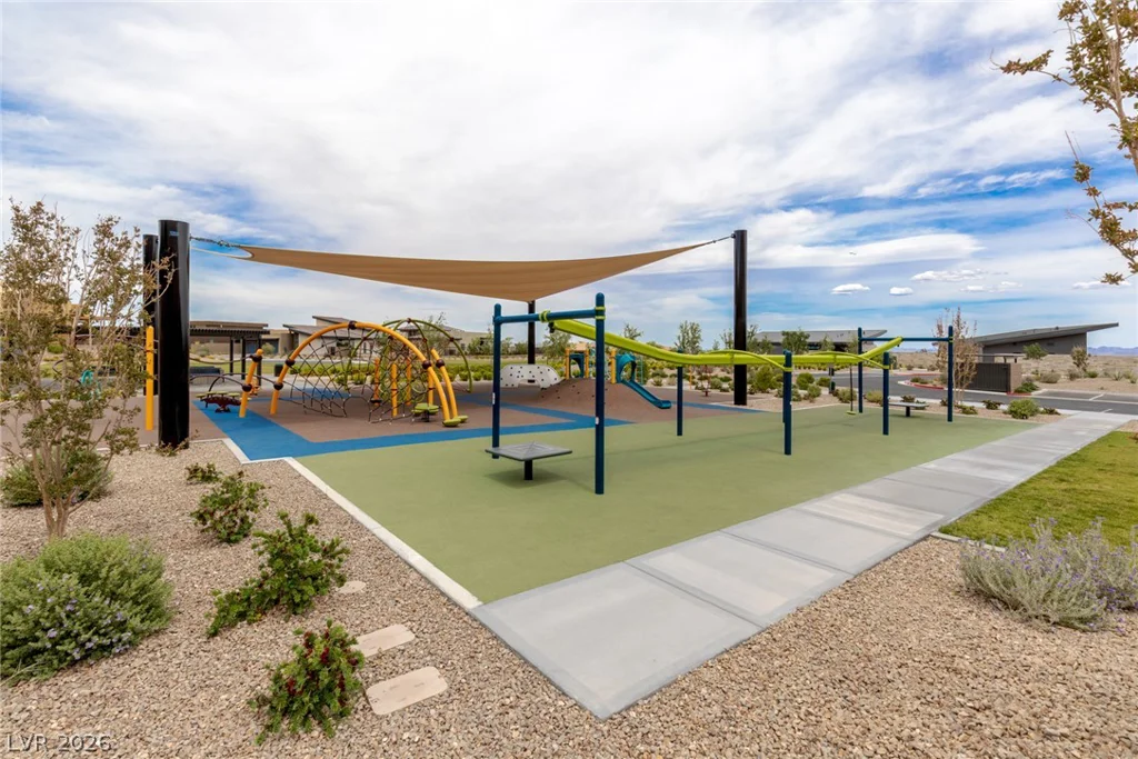 10736 Patina Hills, Las Vegas, NV 89135