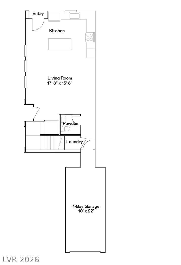 543 Bellum, Henderson, NV 89011