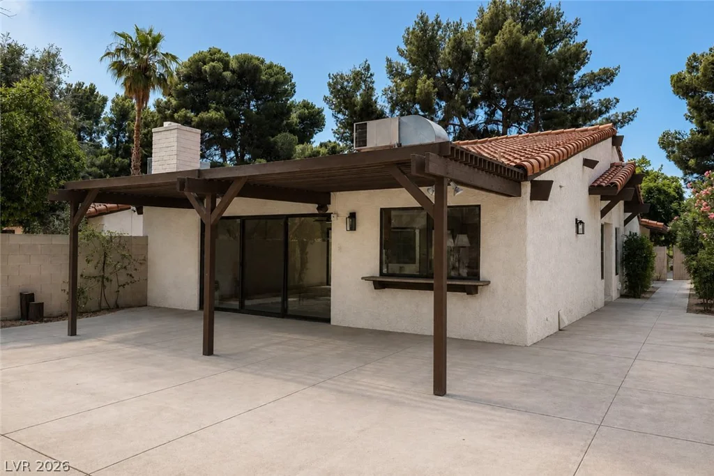 3424 Calle De Corrida, Las Vegas, NV 89102
