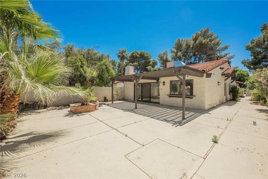 3424 Calle De Corrida, Las Vegas, NV 89102