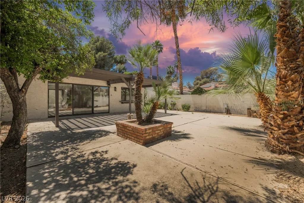 3424 Calle De Corrida, Las Vegas, NV 89102