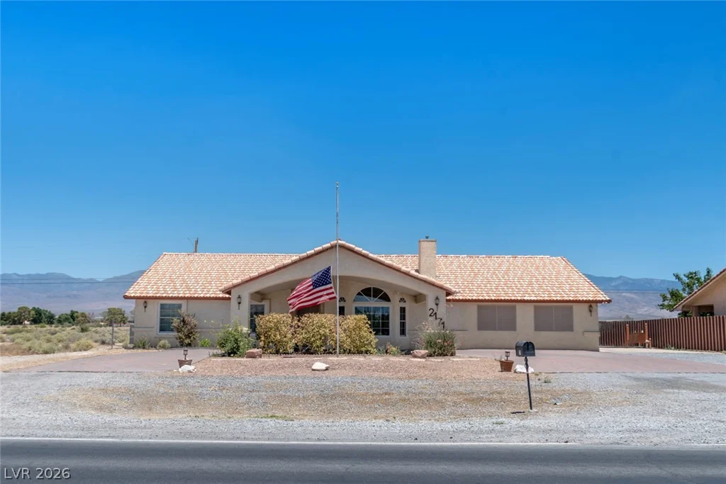 2171 Blagg, Pahrump, NV 89048