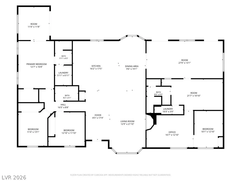 2171 Blagg, Pahrump, NV 89048