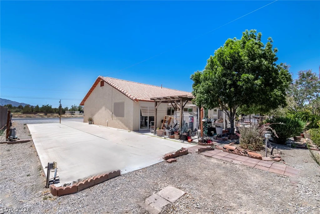 2171 Blagg, Pahrump, NV 89048