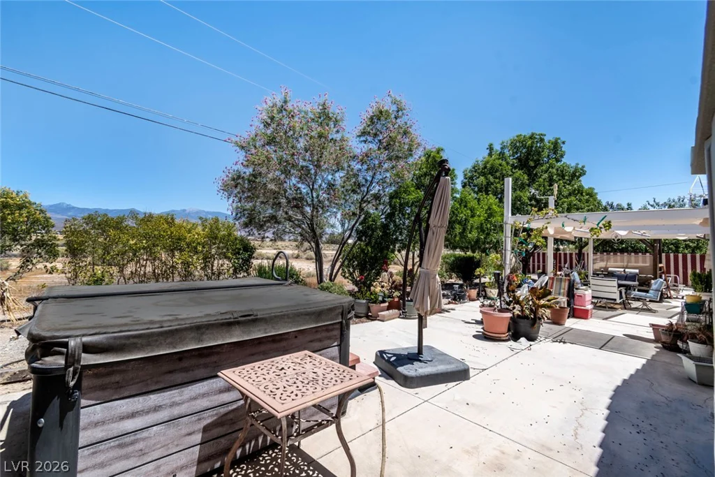 2171 Blagg, Pahrump, NV 89048