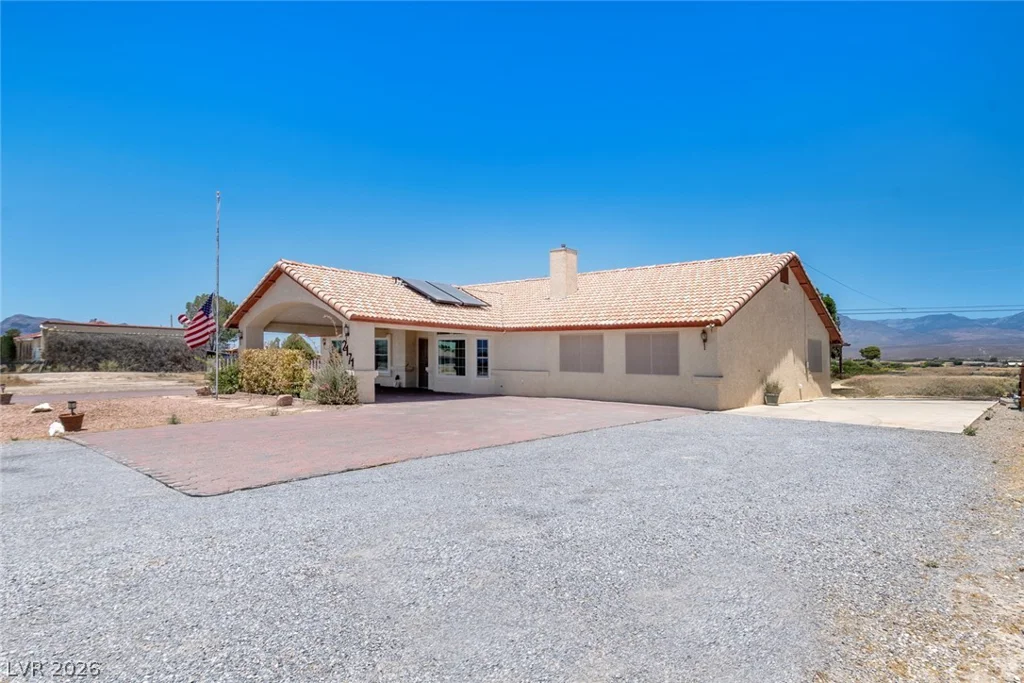 2171 Blagg, Pahrump, NV 89048