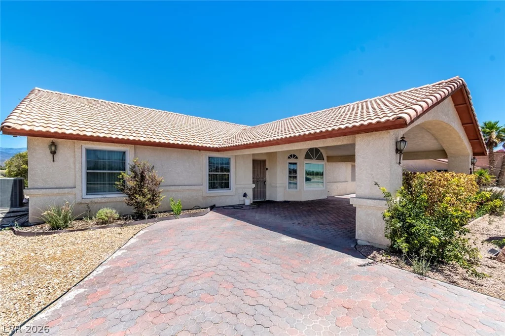 2171 Blagg, Pahrump, NV 89048