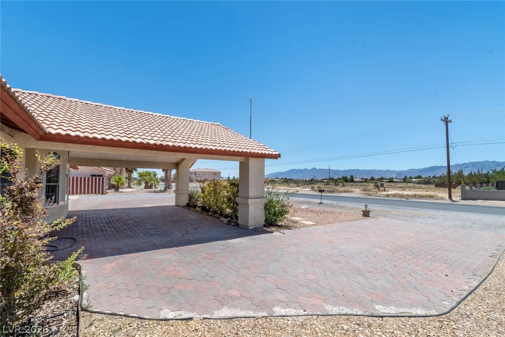 2171 Blagg, Pahrump, NV 89048