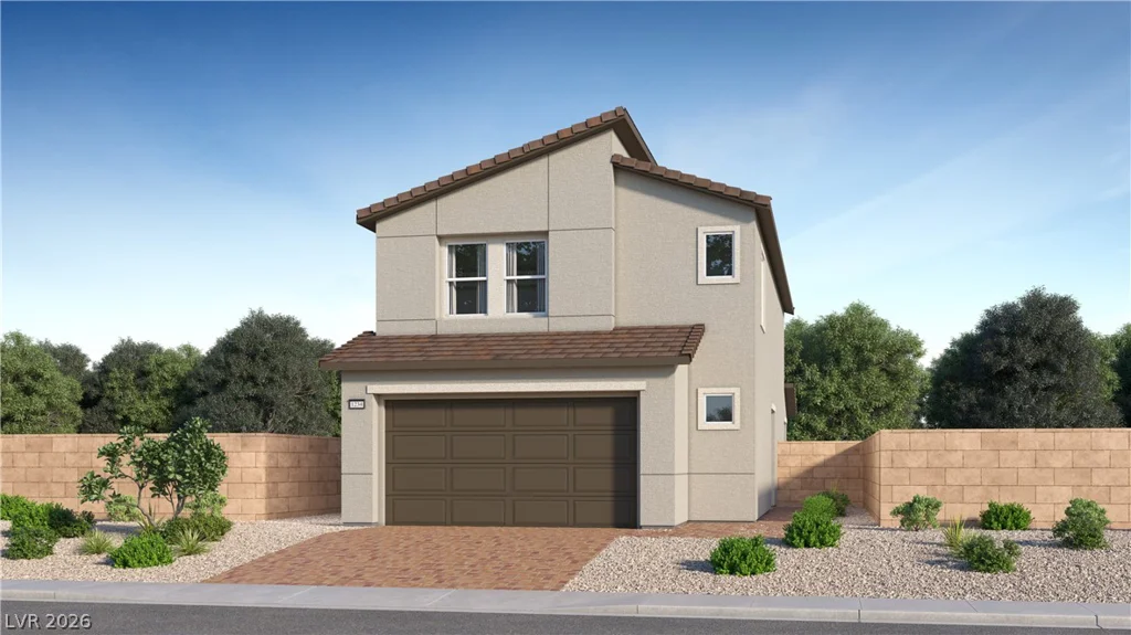 1449 Great Snipe, Las Vegas, NV 89138