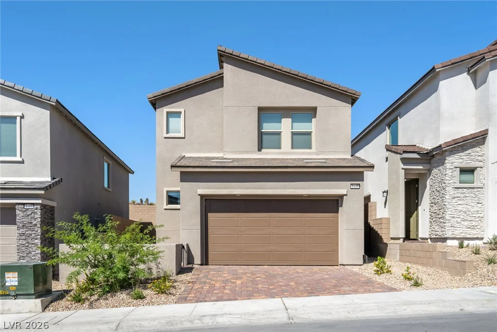 1449 Great Snipe, Las Vegas, NV 89138
