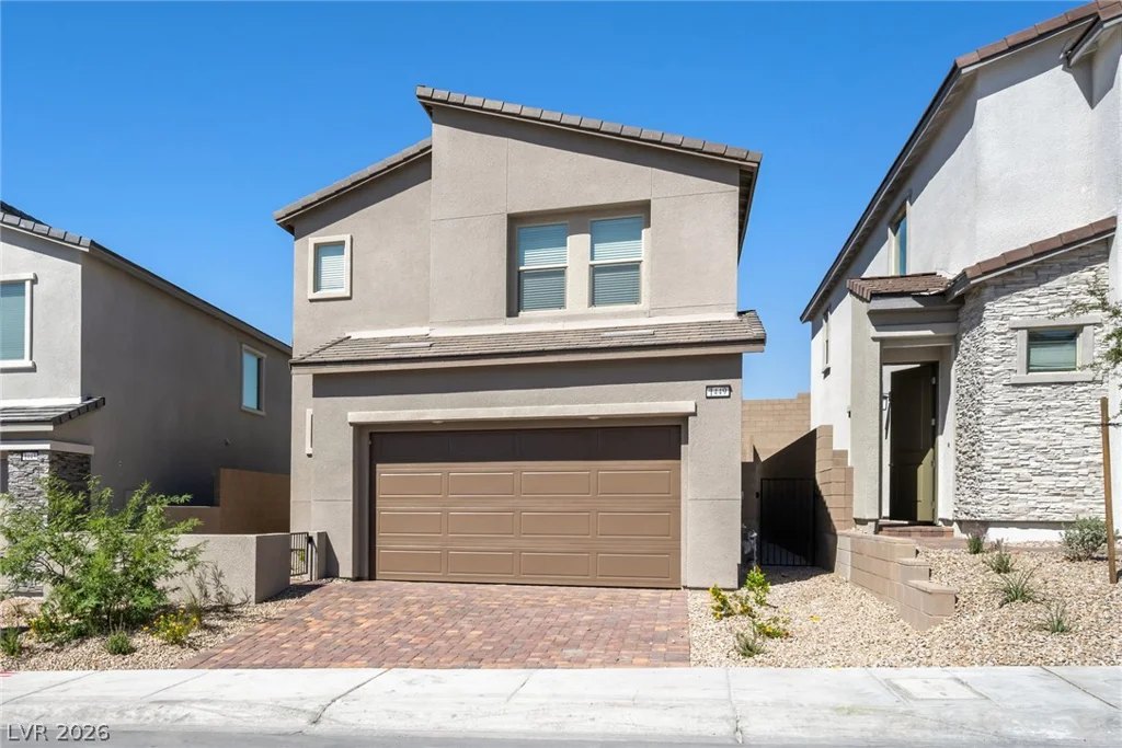 1449 Great Snipe, Las Vegas, NV 89138