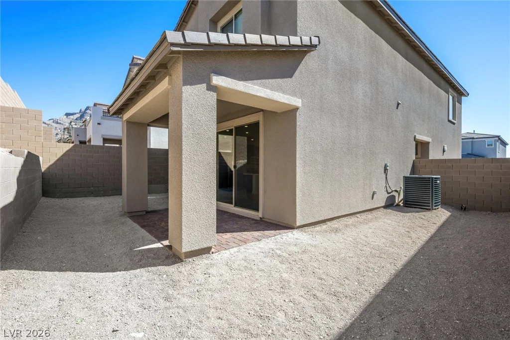 1449 Great Snipe, Las Vegas, NV 89138