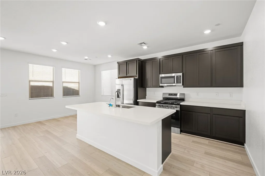 1449 Great Snipe, Las Vegas, NV 89138