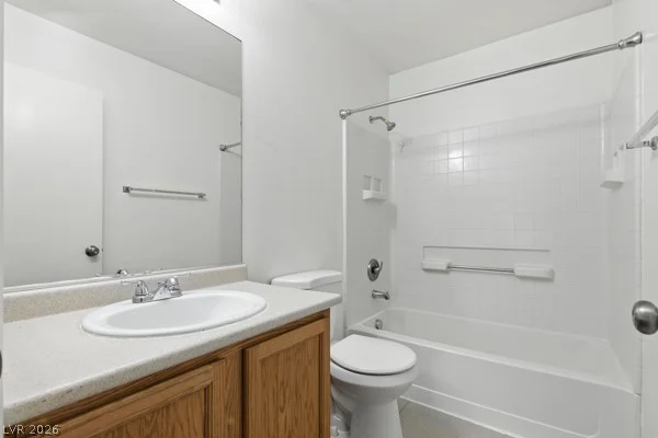 7369 Chrome Hill, Las Vegas, NV 89139