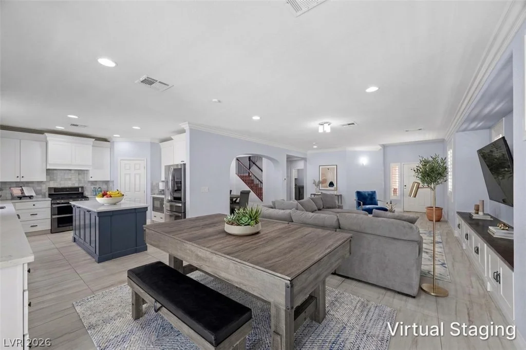 1640 Yellow Tulip, Henderson, NV 89012