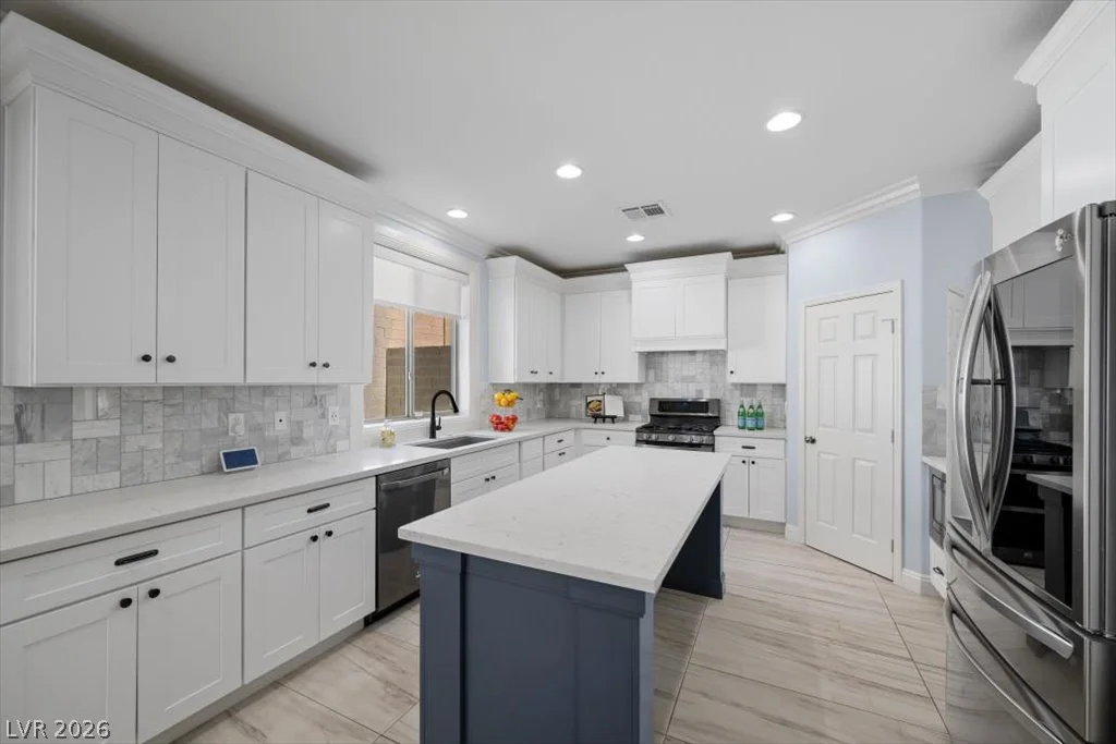 1640 Yellow Tulip, Henderson, NV 89012