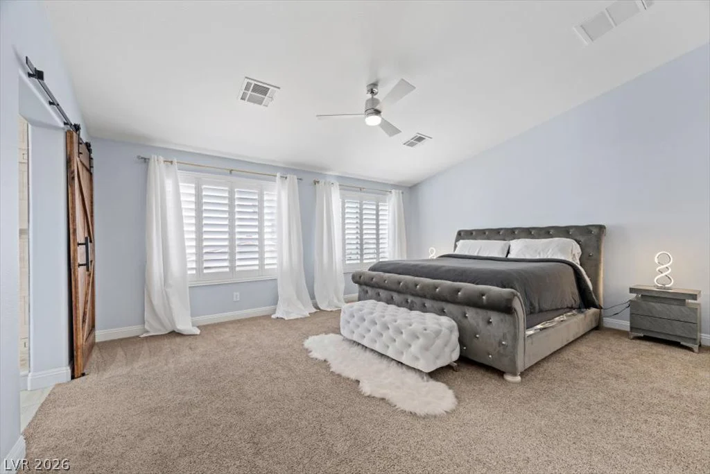 1640 Yellow Tulip, Henderson, NV 89012