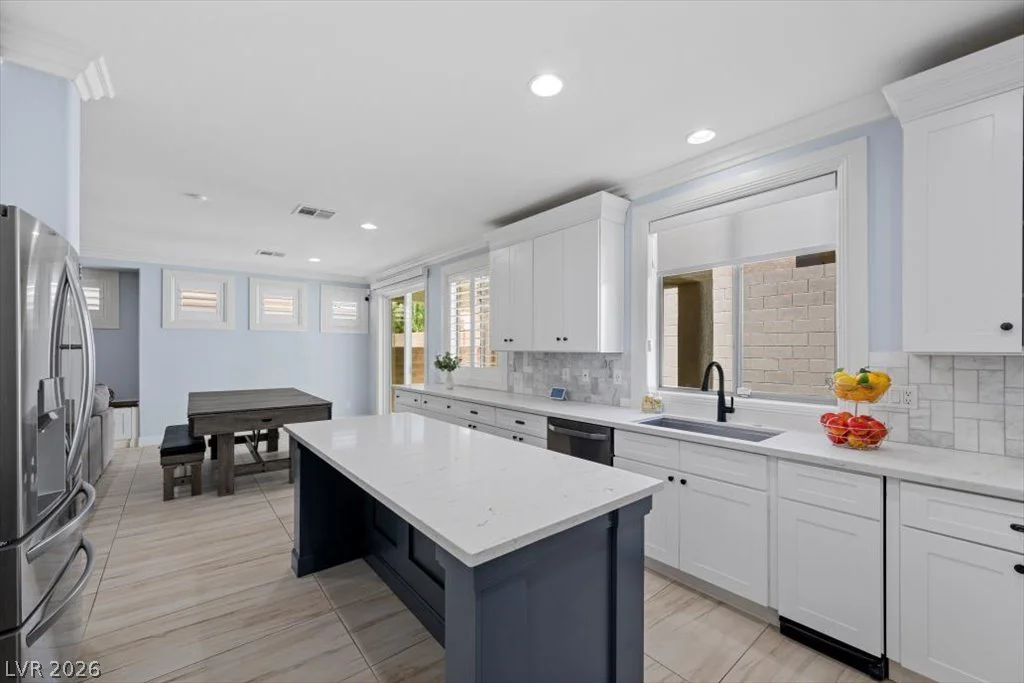 1640 Yellow Tulip, Henderson, NV 89012