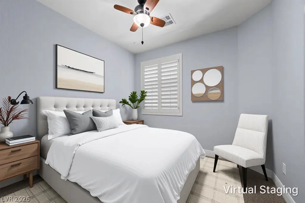 1640 Yellow Tulip, Henderson, NV 89012