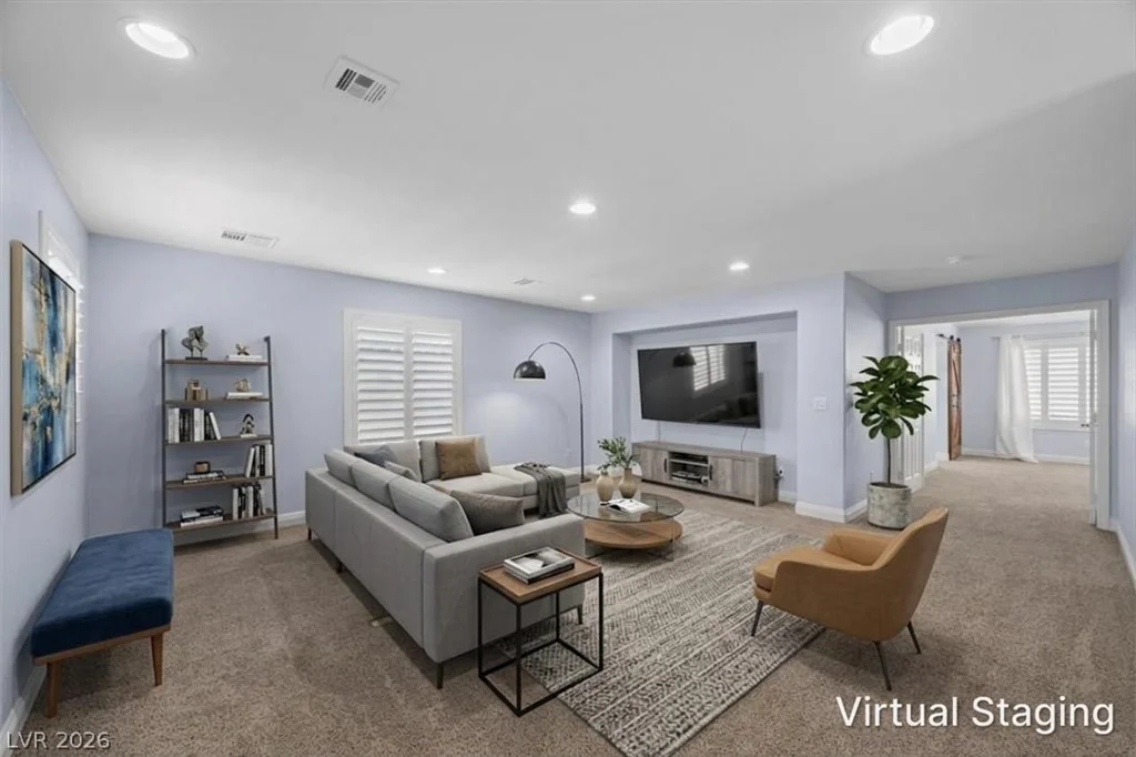 1640 Yellow Tulip, Henderson, NV 89012