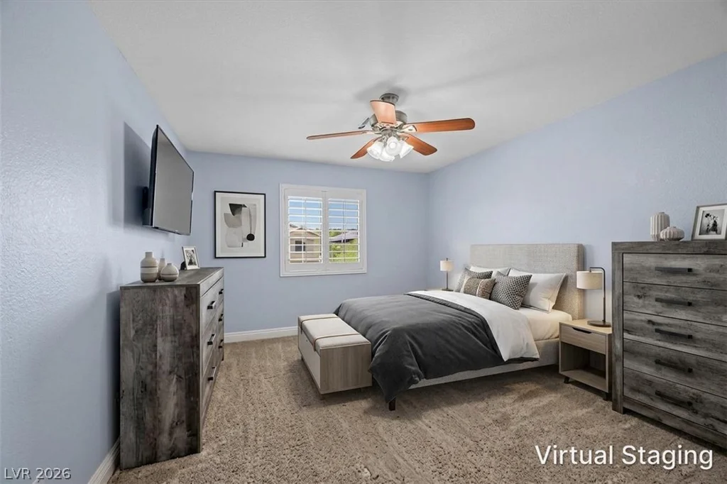 1640 Yellow Tulip, Henderson, NV 89012