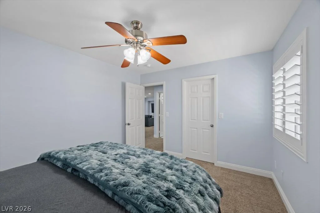 1640 Yellow Tulip, Henderson, NV 89012