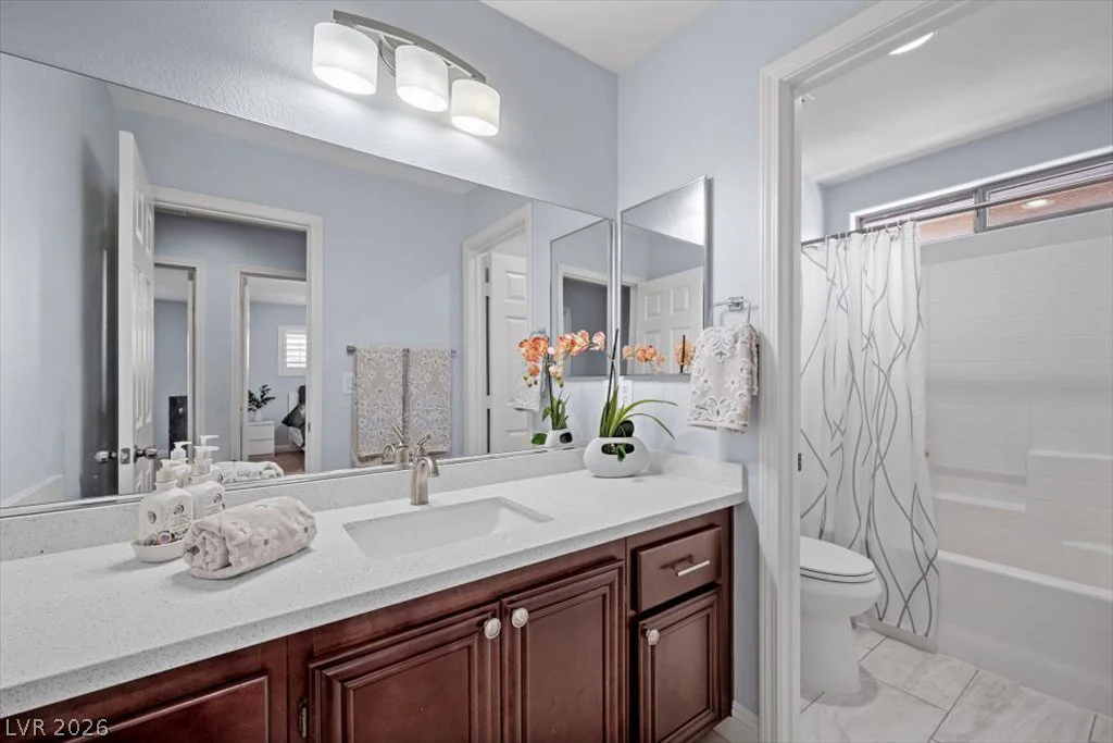 1640 Yellow Tulip, Henderson, NV 89012