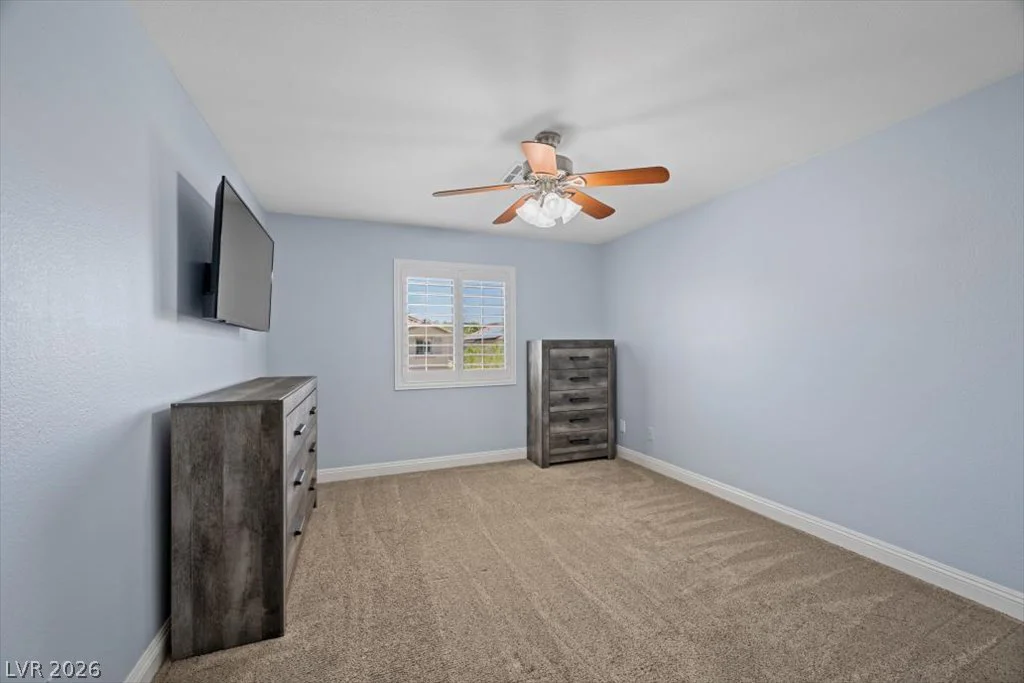 1640 Yellow Tulip, Henderson, NV 89012