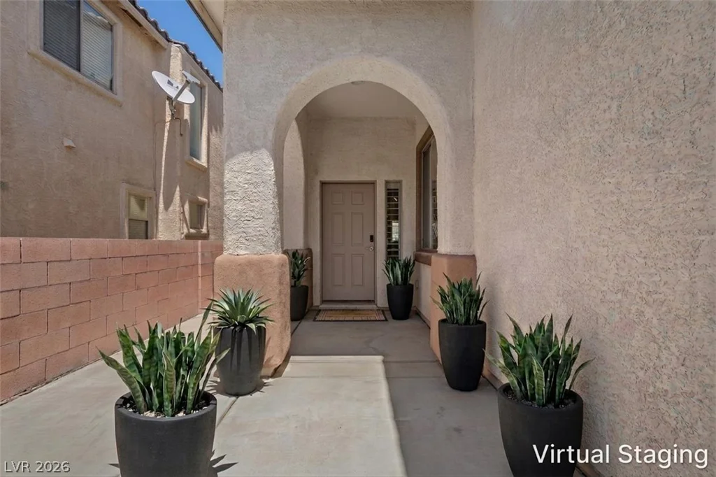 1640 Yellow Tulip, Henderson, NV 89012