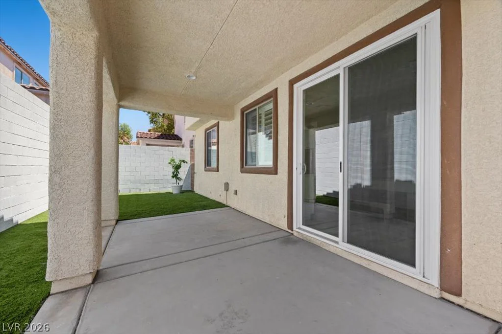 1640 Yellow Tulip, Henderson, NV 89012