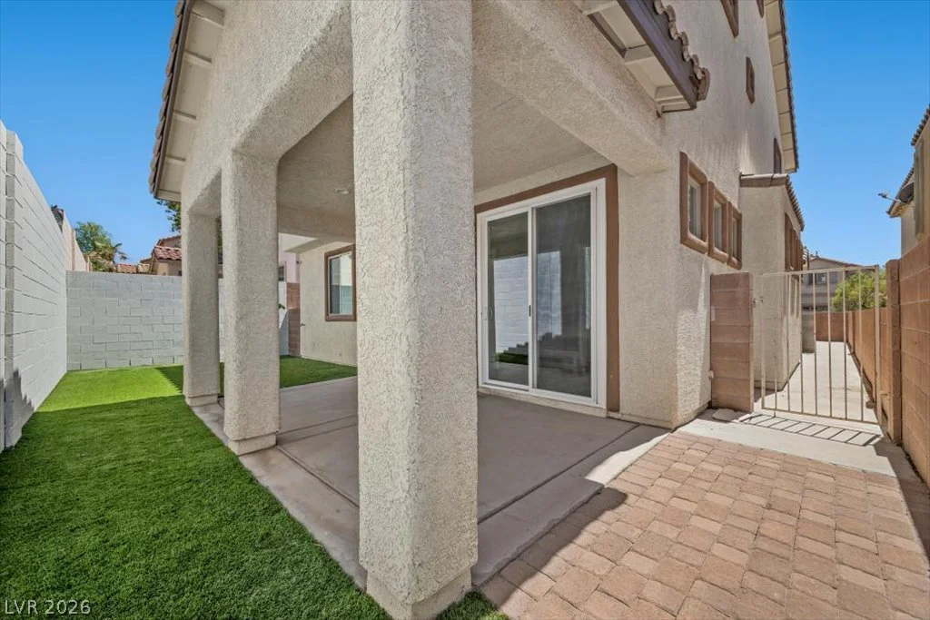 1640 Yellow Tulip, Henderson, NV 89012