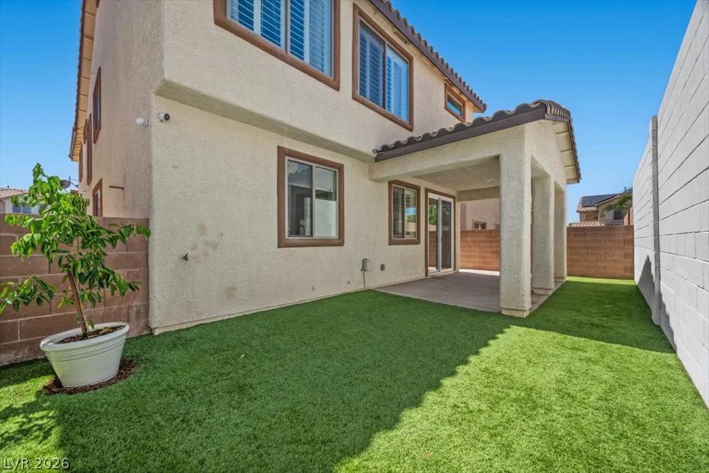 1640 Yellow Tulip, Henderson, NV 89012