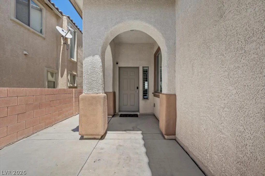 1640 Yellow Tulip, Henderson, NV 89012