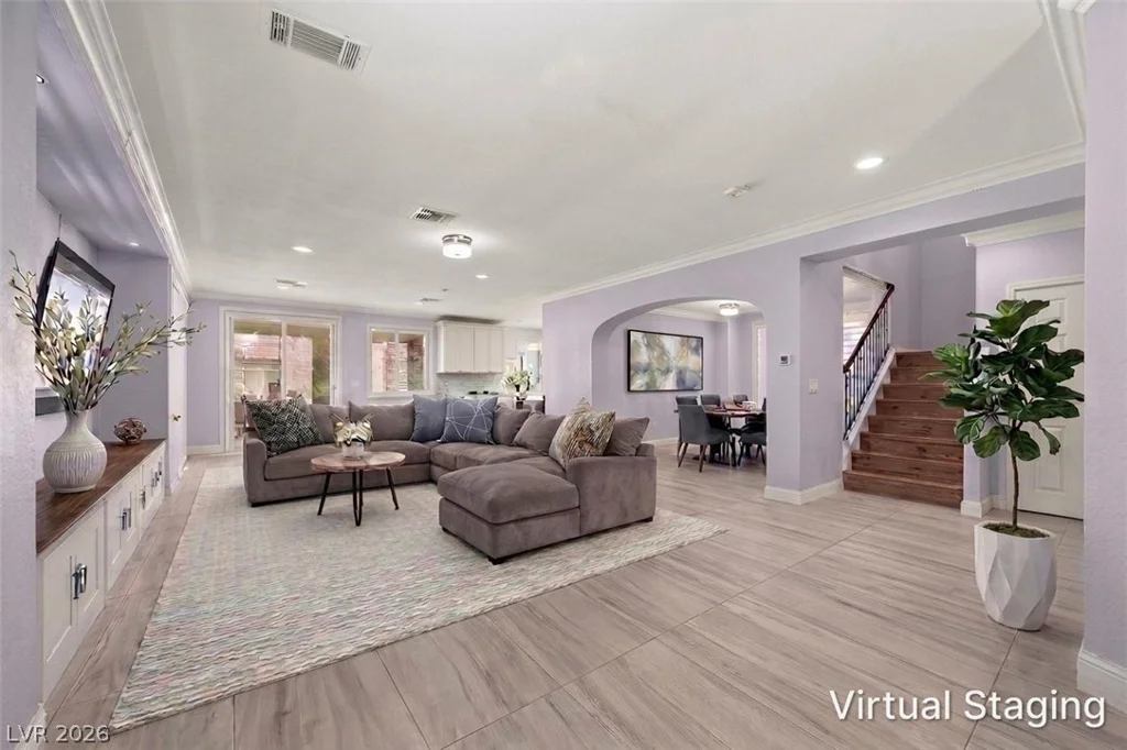 1640 Yellow Tulip, Henderson, NV 89012