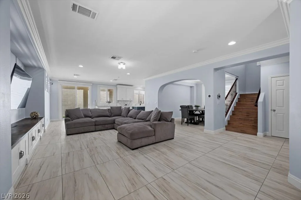 1640 Yellow Tulip, Henderson, NV 89012