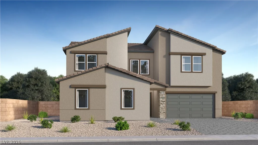 7322 Fire Wire, Las Vegas, NV 89113