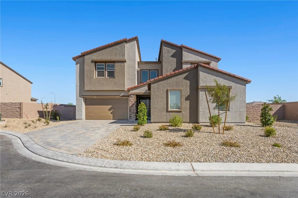 7322 Fire Wire, Las Vegas, NV 89113