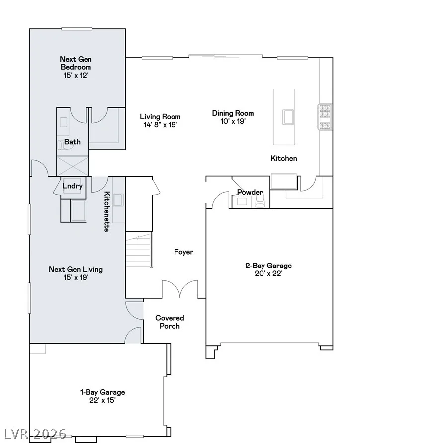 7322 Fire Wire, Las Vegas, NV 89113