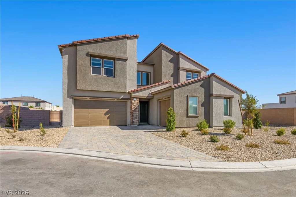7322 Fire Wire, Las Vegas, NV 89113
