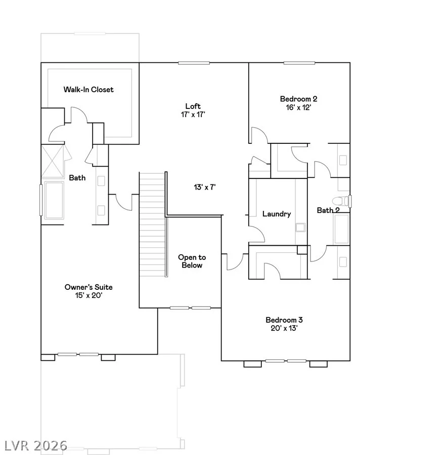 7322 Fire Wire, Las Vegas, NV 89113