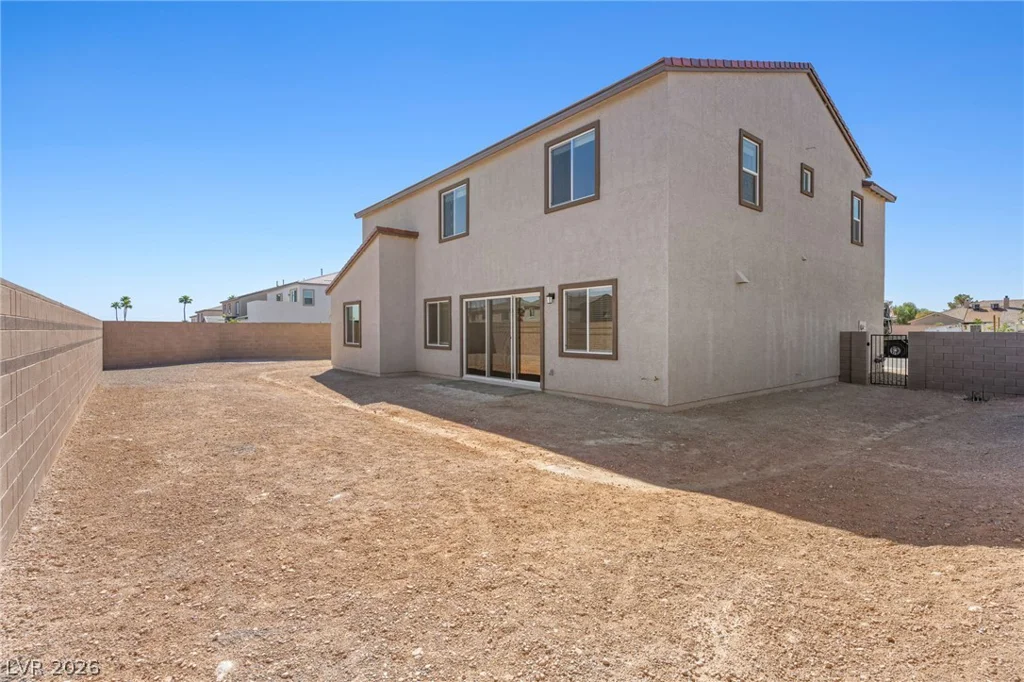 7322 Fire Wire, Las Vegas, NV 89113