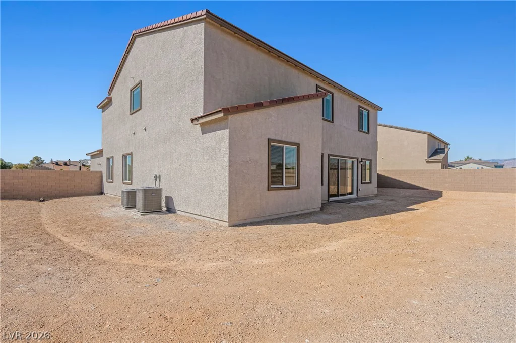 7322 Fire Wire, Las Vegas, NV 89113