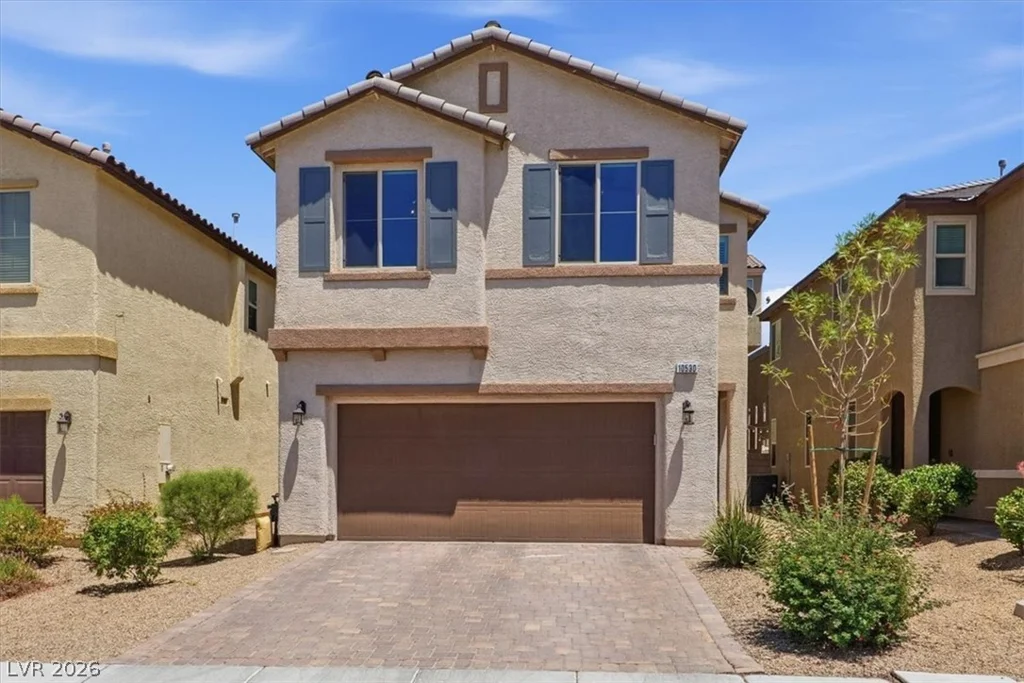 10530 Siesta Key, Las Vegas, NV 89141