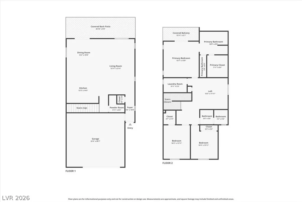 10530 Siesta Key, Las Vegas, NV 89141