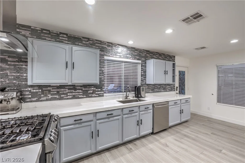 1201 Dream Bridge, Las Vegas, NV 89144